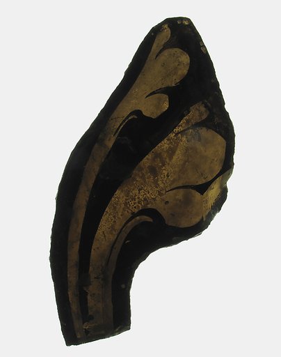 Glass Fragment