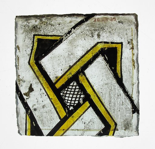 Glass Fragment