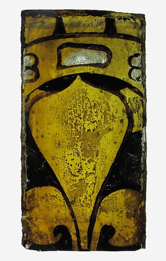 Glass Fragment
