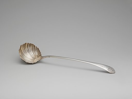 Ladle