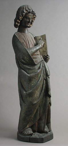 Saint John The Evangelist