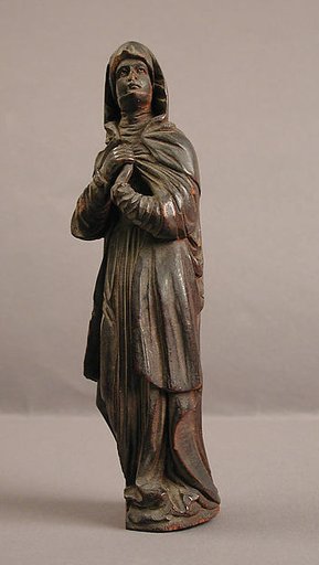 Saint Clare