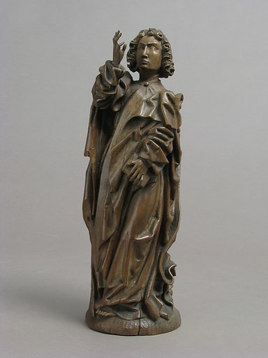 Saint John The Evangelist