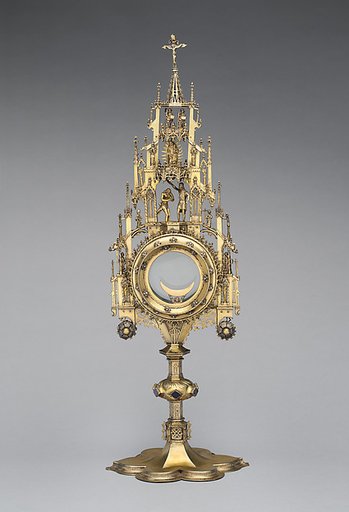 Monstrance