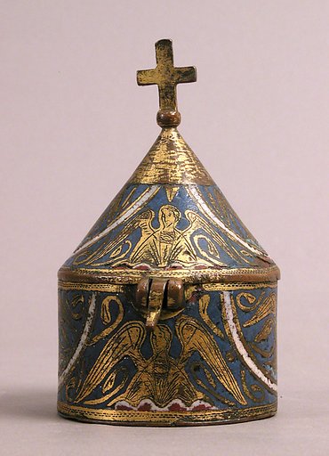 Pyx