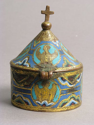 Pyx