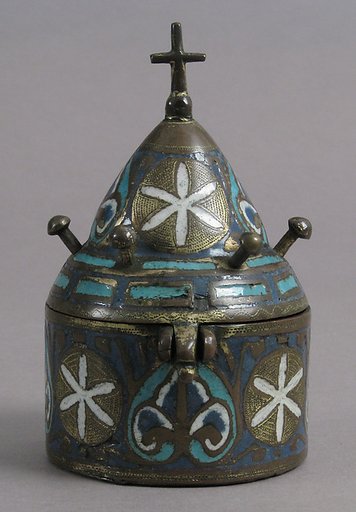 Pyx