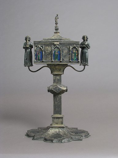 Reliquary