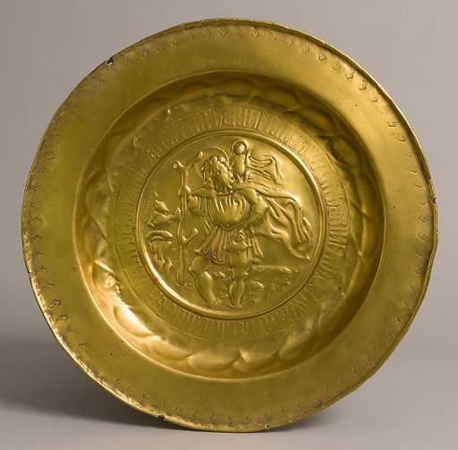 Dish