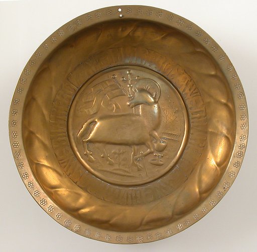 Dish