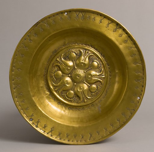Dish
