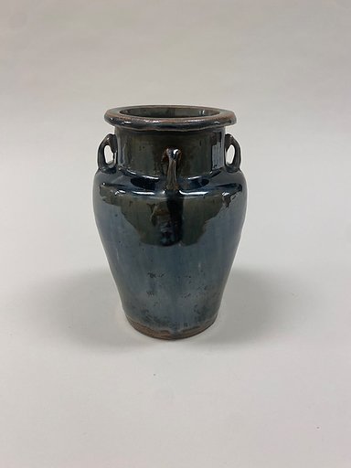 Jar with four lugs