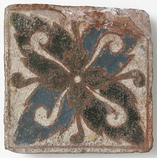 Tile