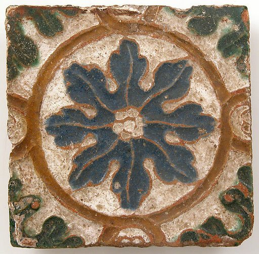 Tile