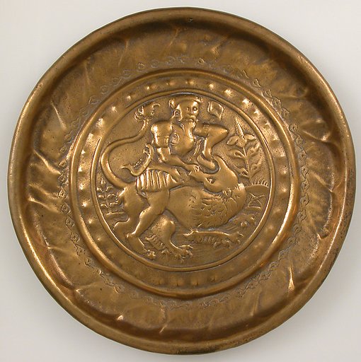Dish