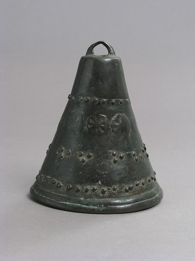 Bell, Church