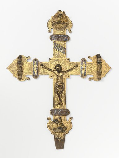 Processional Cross