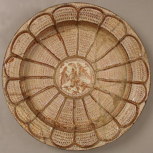 Plate