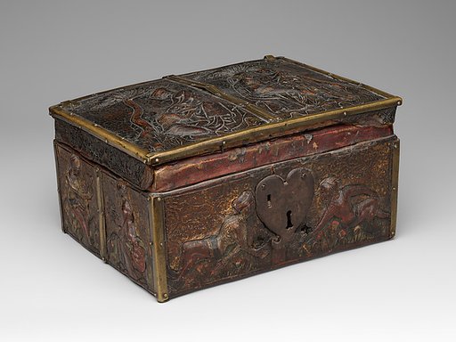 Coffret
