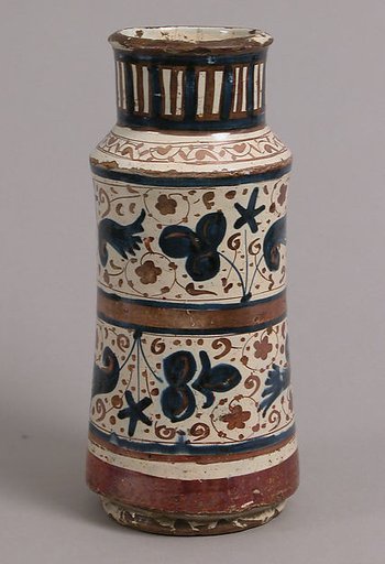 Pharmacy Jar