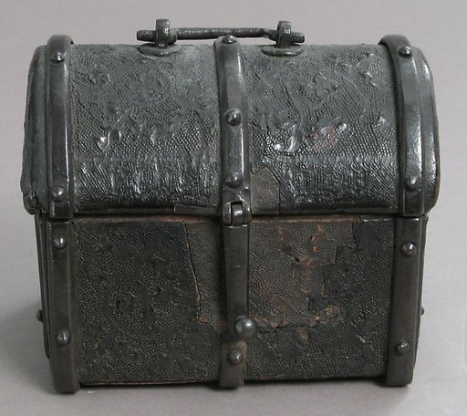 Coffret