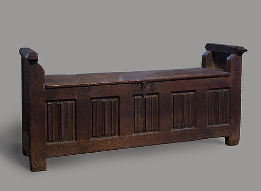 Bench or Chest