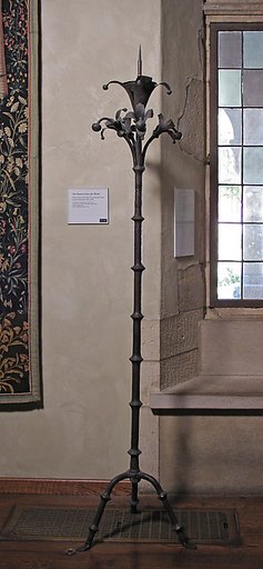 Candelabra