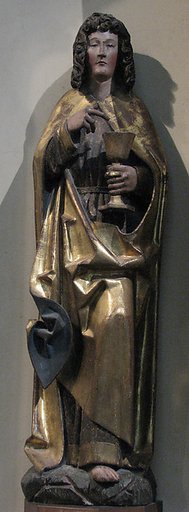Saint John the Evangelist