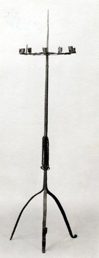 Candelabra