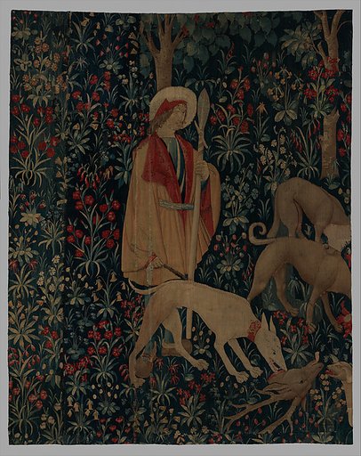 Preparing to Undo the Stag in the Field (From Incidents in a Stag Hunt)
