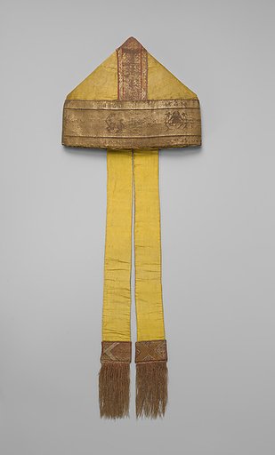 Mitre