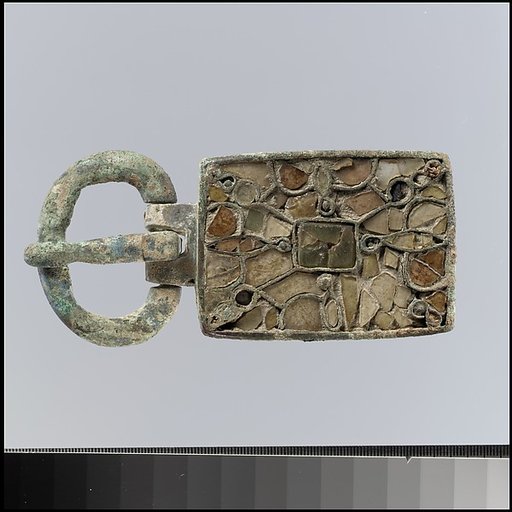 Buckle