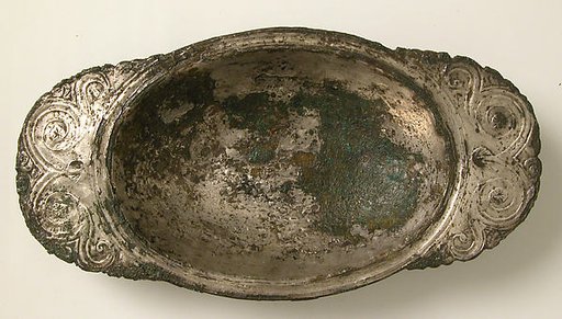 Dish