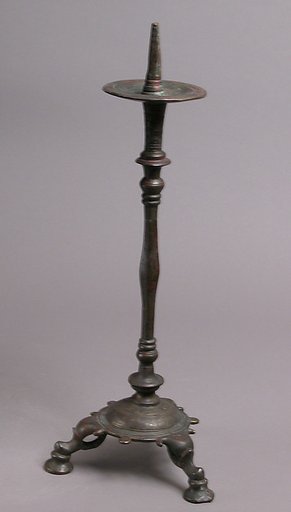 Lamp stand