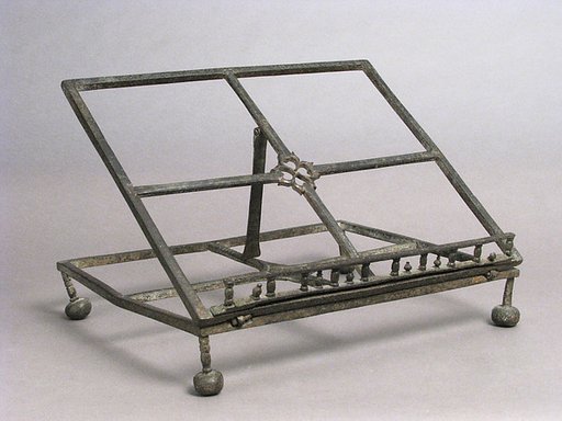 Lectern