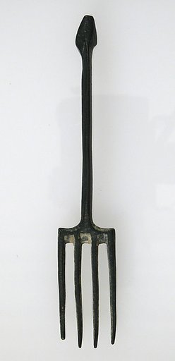 Fork