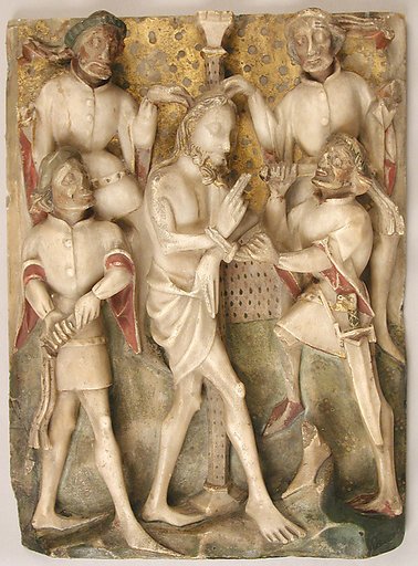 Taking of Christ
