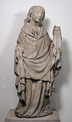 Saint Barbara