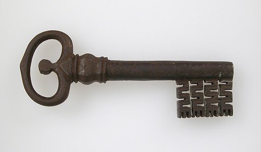 Key