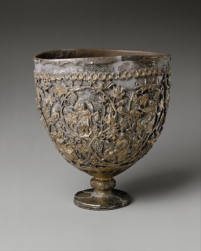 The Antioch "Chalice"