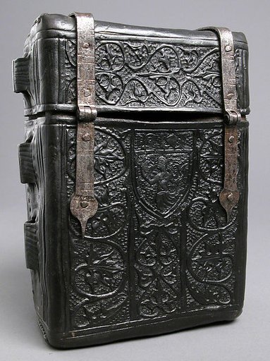Case for a Book