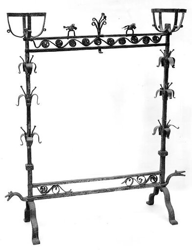 Firestand