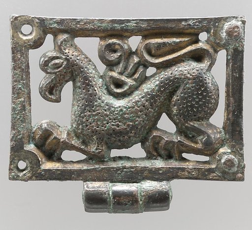 Belt Mount