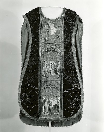Chasuble
