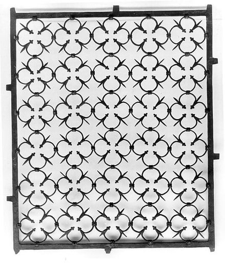 Grille