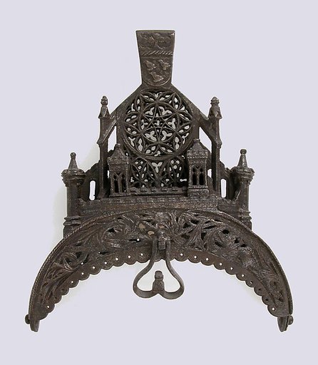 Purse Frame