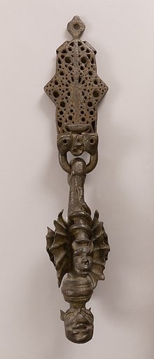 Door Knocker