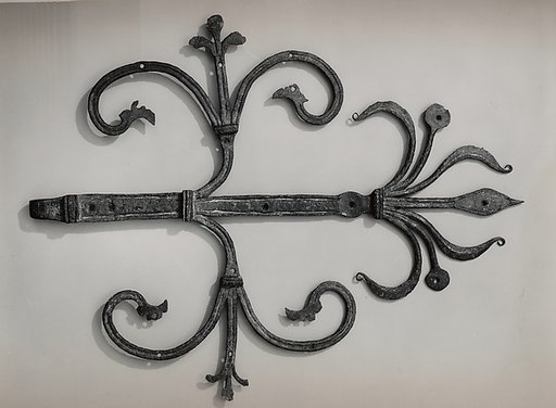 Hinge