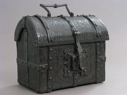 Coffret