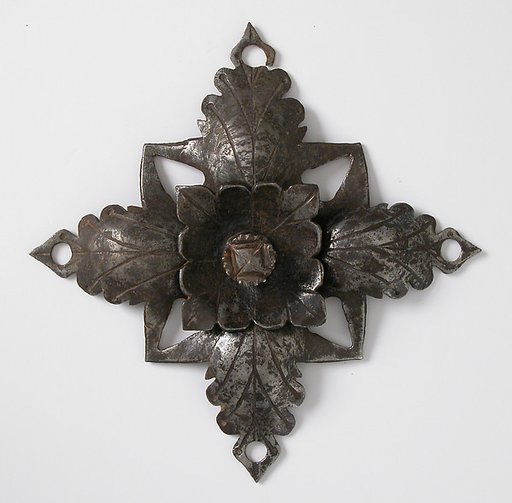 Door Plate